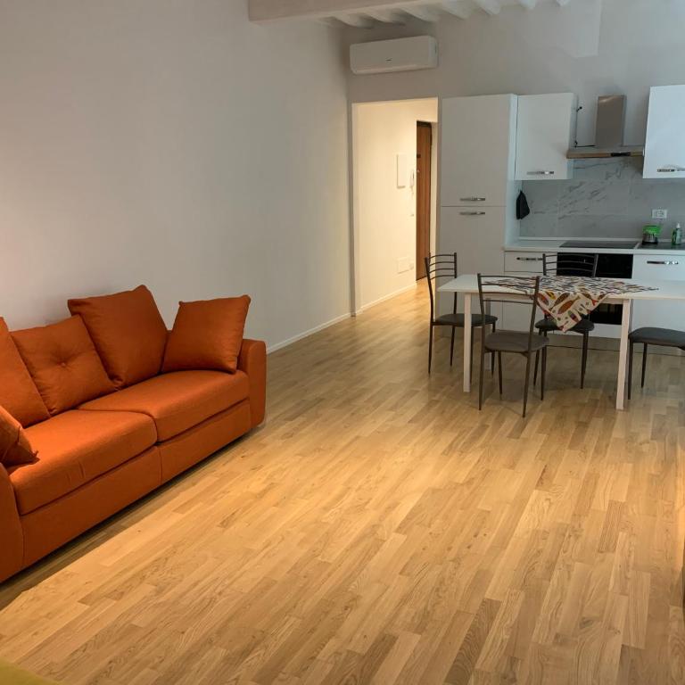 LA PICCOLA MAGIA - Appartamento con 2 Camere da Letto - 3