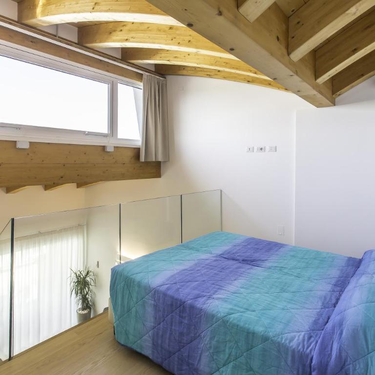Residenza Turistica Alberghiera Blue Marine - Appartamento su 2 Livelli - 3