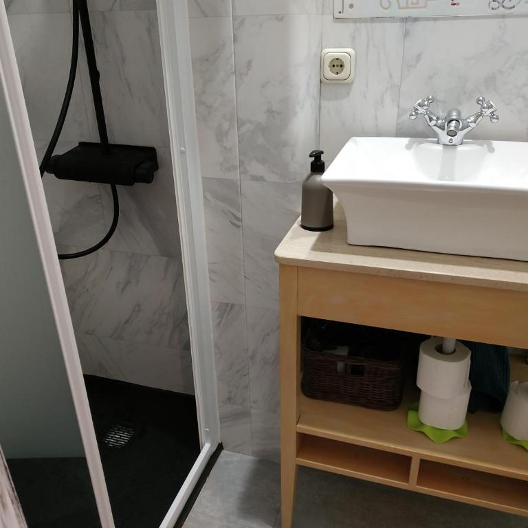 Beach Donosti - Apartamento de 2 dormitorios - 17