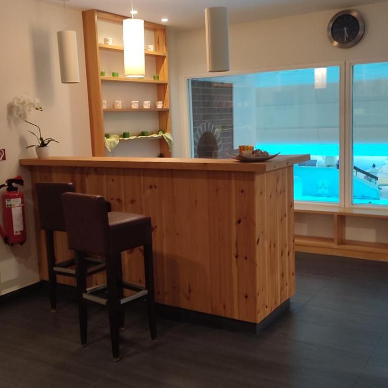 Stressless Sun aktivCARD Bayerischer Wald inklusive - Apartment mit Terrasse - 32