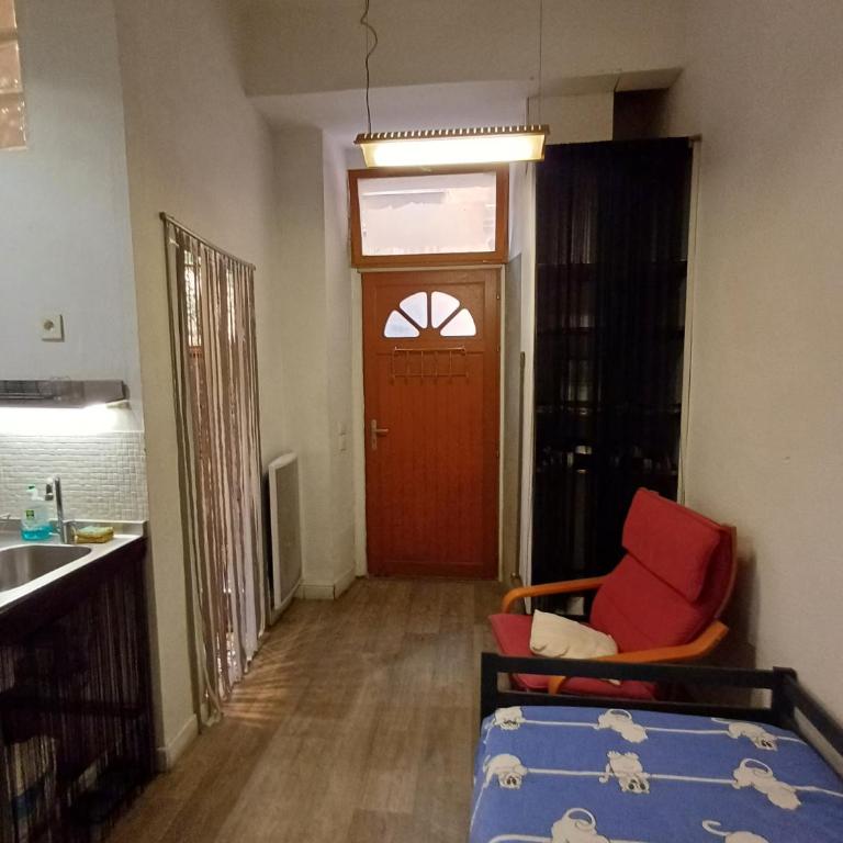 Studio Perpignan - Apartment mit 1 Schlafzimmer - 1