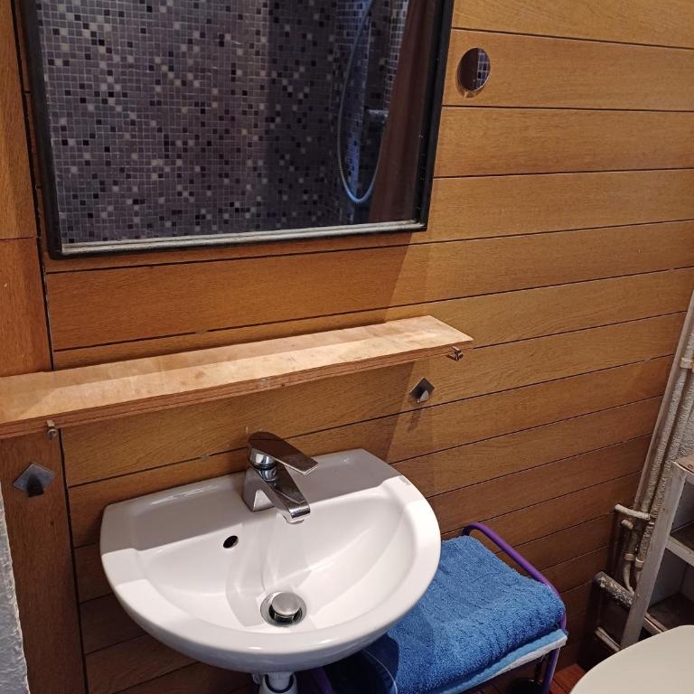 Studio Perpignan - Apartment mit 1 Schlafzimmer - 8