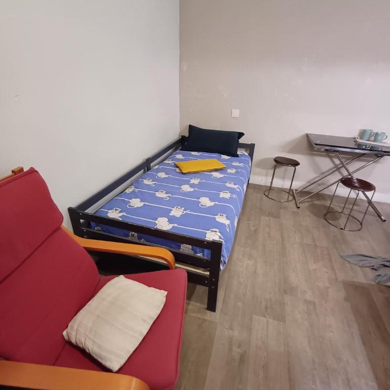 Studio Perpignan - Apartment mit 1 Schlafzimmer - 10
