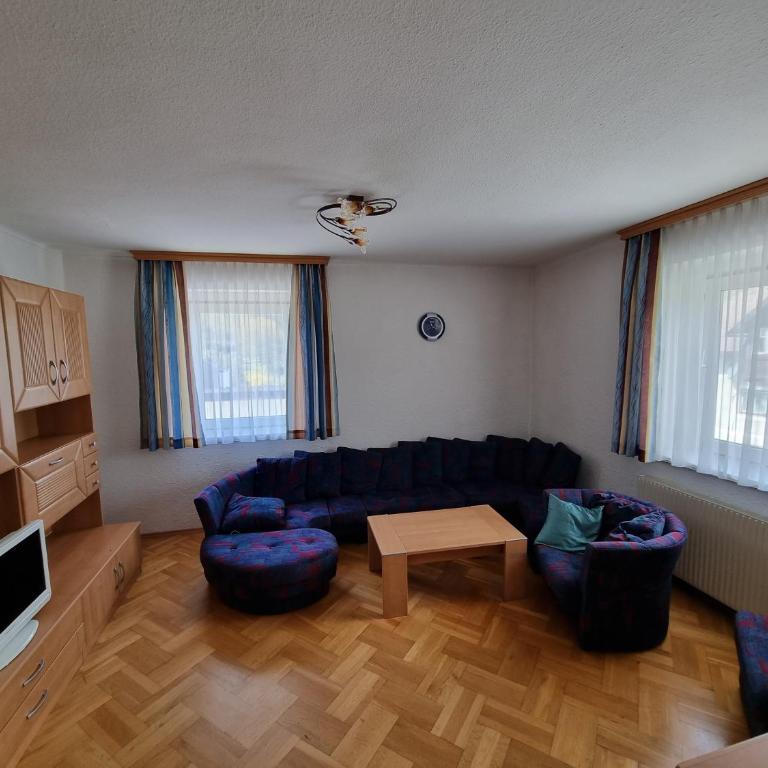 Zettler Apartment - Appartement 3 Chambres - 8