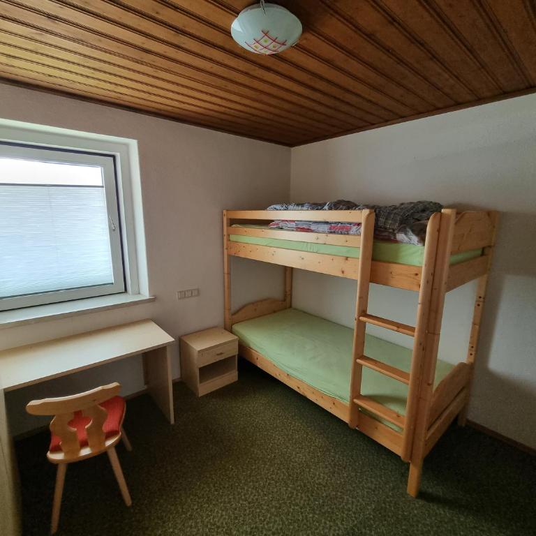 Zettler Apartment - Appartement 3 Chambres - 10