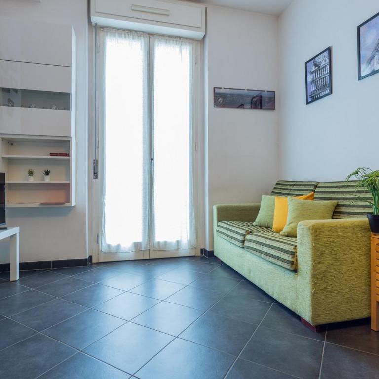 Sui tetti di Torino by Wonderful Italy - Apartment - 9