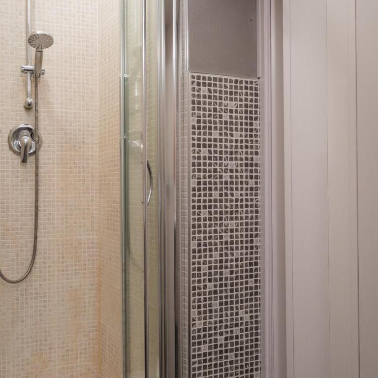 Sui tetti di Torino by Wonderful Italy - Apartment - 19