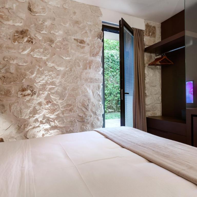 Villa Boscarino Boutique Hotel & Spa - Camera Superior Matrimoniale/Doppia con Letti Singoli con Patio - 3