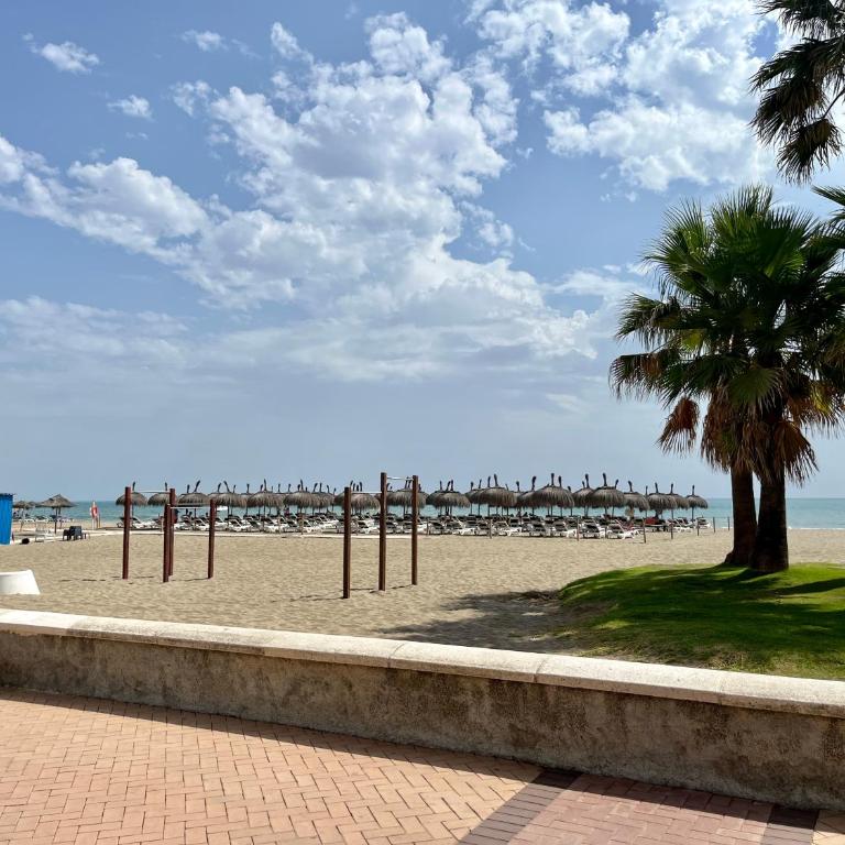 Terrace by the sea by gms apartamentos - One-Bedroom Apartment - 3