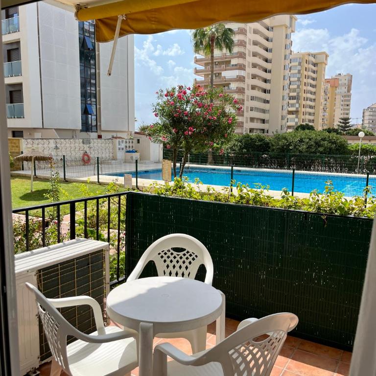 Terrace by the sea by gms apartamentos - One-Bedroom Apartment - 5