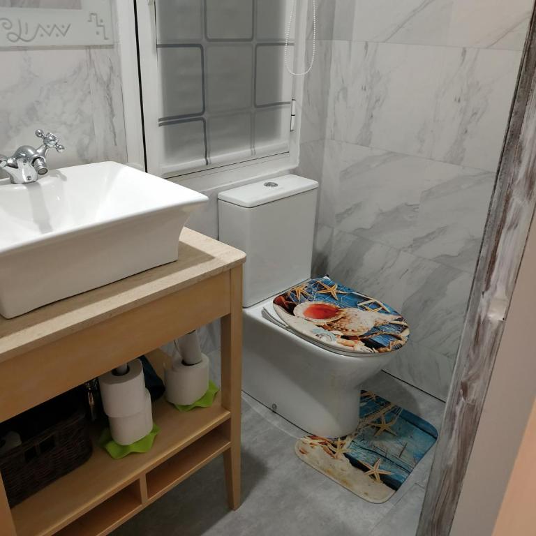 Beach Donosti - Apartamento de 2 dormitorios - 18