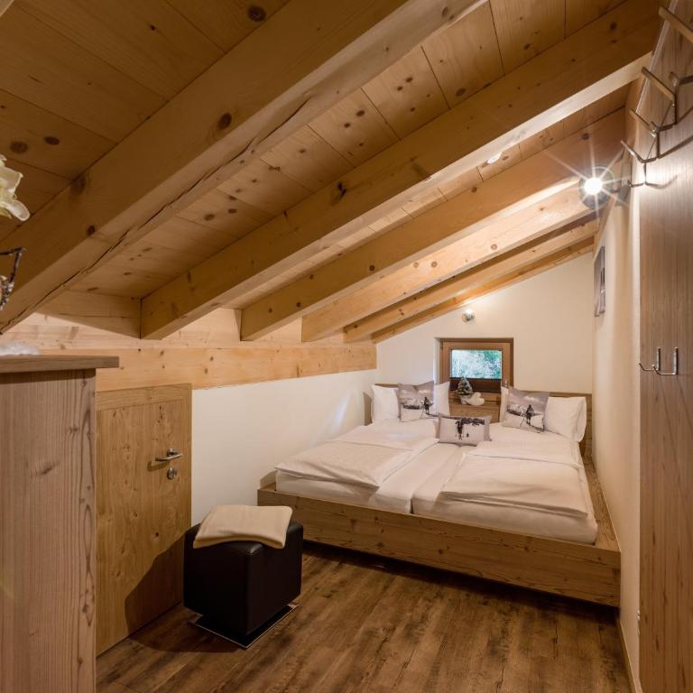 Appart Bergleben-Deluxe **** - Apartment mit 4 Schlafzimmern - 9