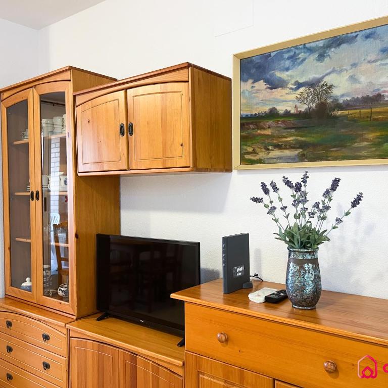 Acogedor SierraMar 1era Línea - Apartamento de 2 dormitorios - 11