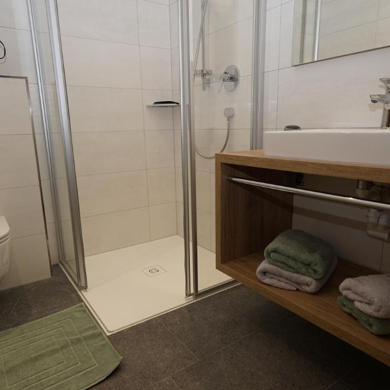 apart-BERGLIEBE - Apartment mit 1 Schlafzimmer - 25