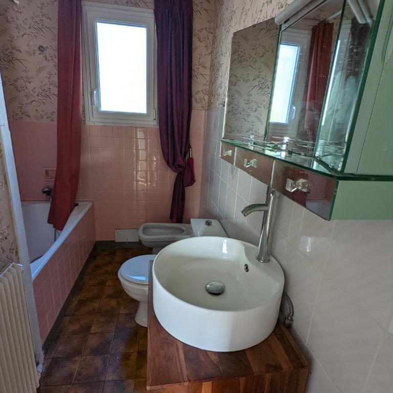 Clef Secrète - Maison 3 Chambres - 25