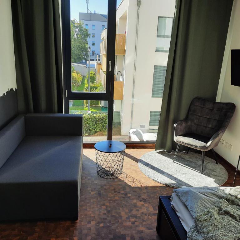 Baker`s Home - Apartamento de 1 dormitorio - 1