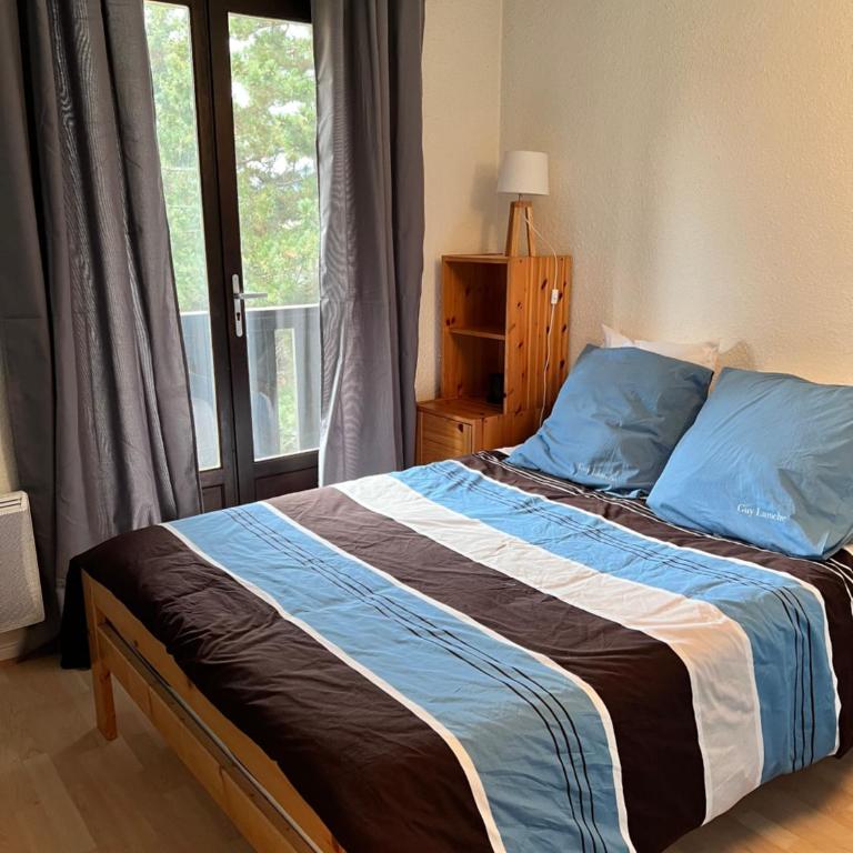 Plein Sud - Appartement avec Balcon - 13