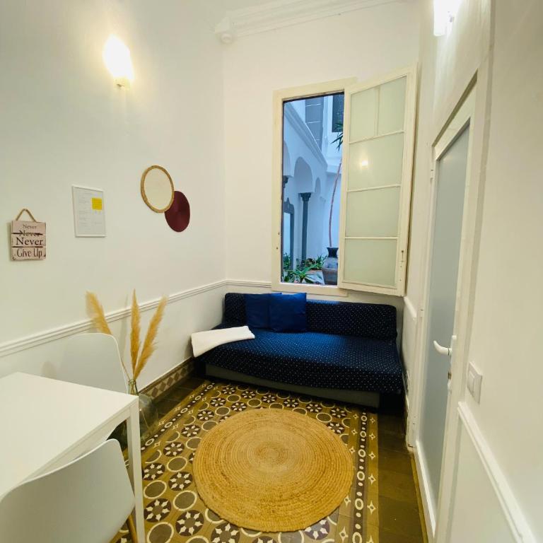 Vacacionales Vegueta - Apartamento - 2 niveles - 3