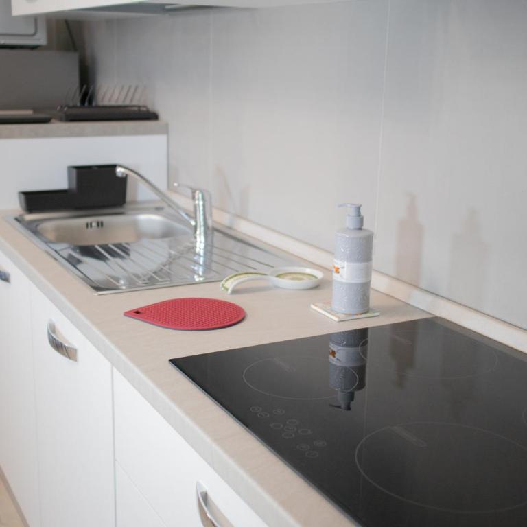 E-Twelve Apartment - Appartamento con 1 Camera da Letto - 10