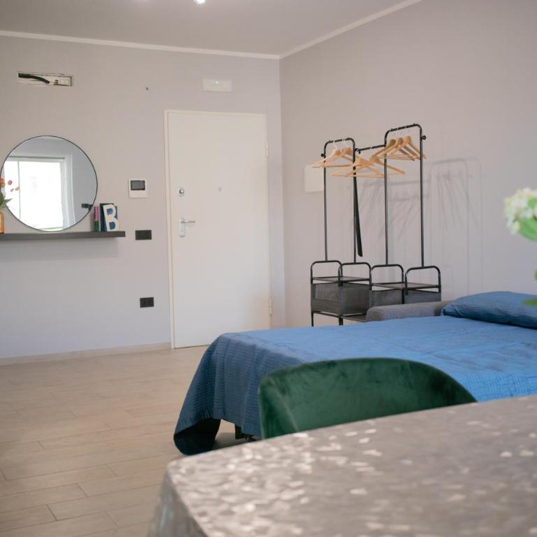 E-Twelve Apartment - Appartamento con 1 Camera da Letto - 6