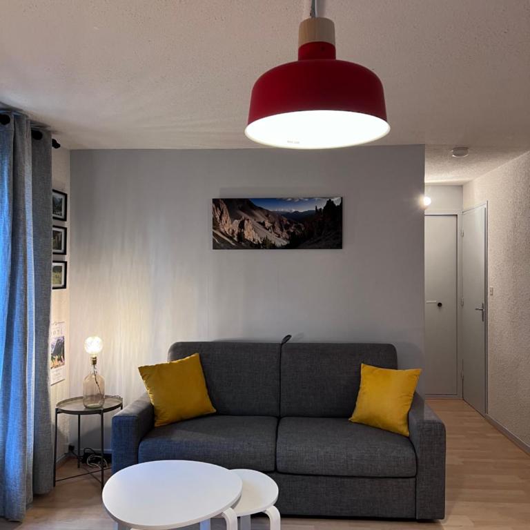 Plein Sud - Appartement avec Balcon - 3