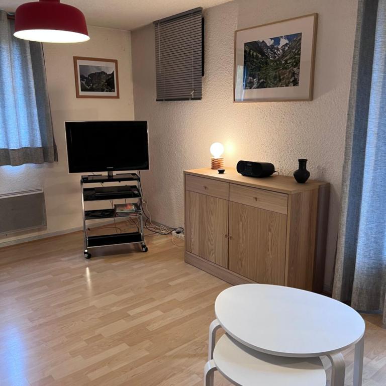 Plein Sud - Appartement avec Balcon - 6