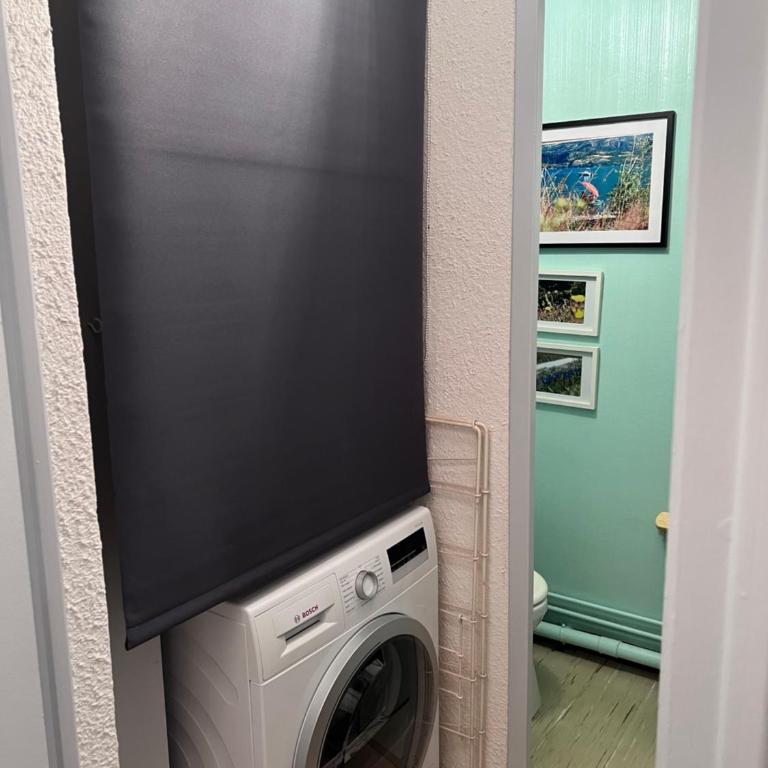 Plein Sud - Appartement avec Balcon - 11