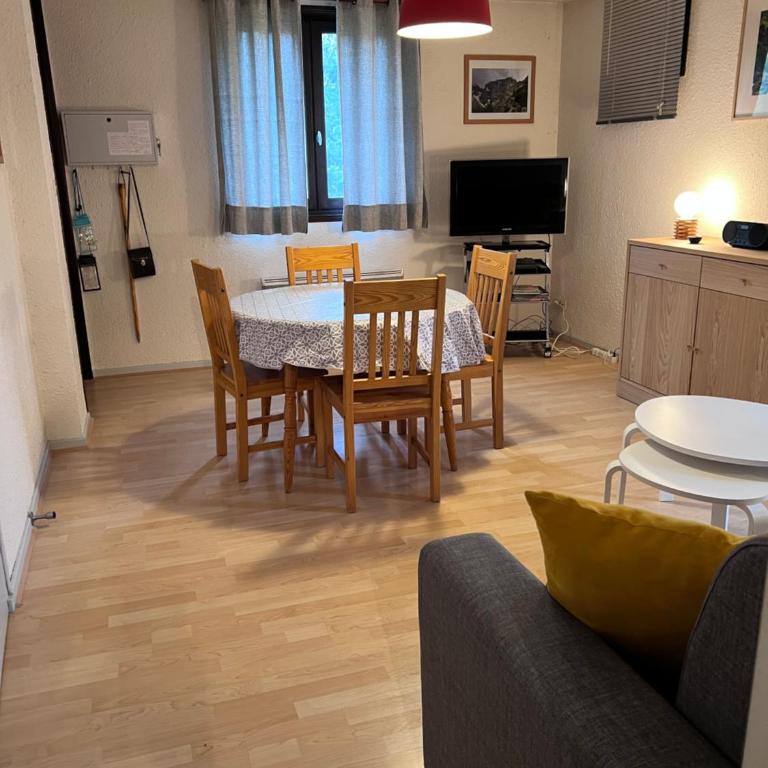 Plein Sud - Appartement avec Balcon - 4