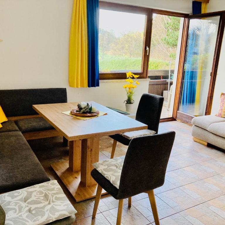 Wessely Appartements am Golfplatz - Appartamento con 2 Camere da Letto - 6
