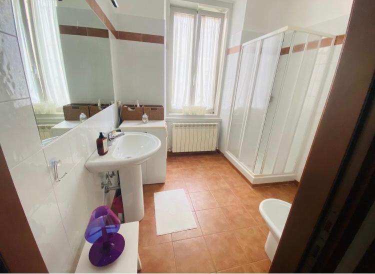 Al piccolo castelliere - Appartamento con 1 Camera da Letto - 10