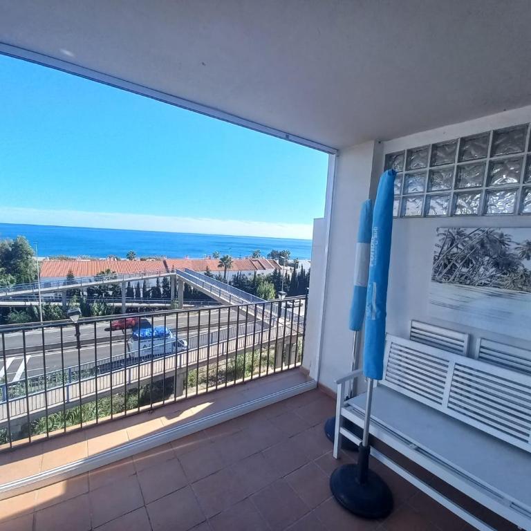 Manilva Playa - Apartamento - 11