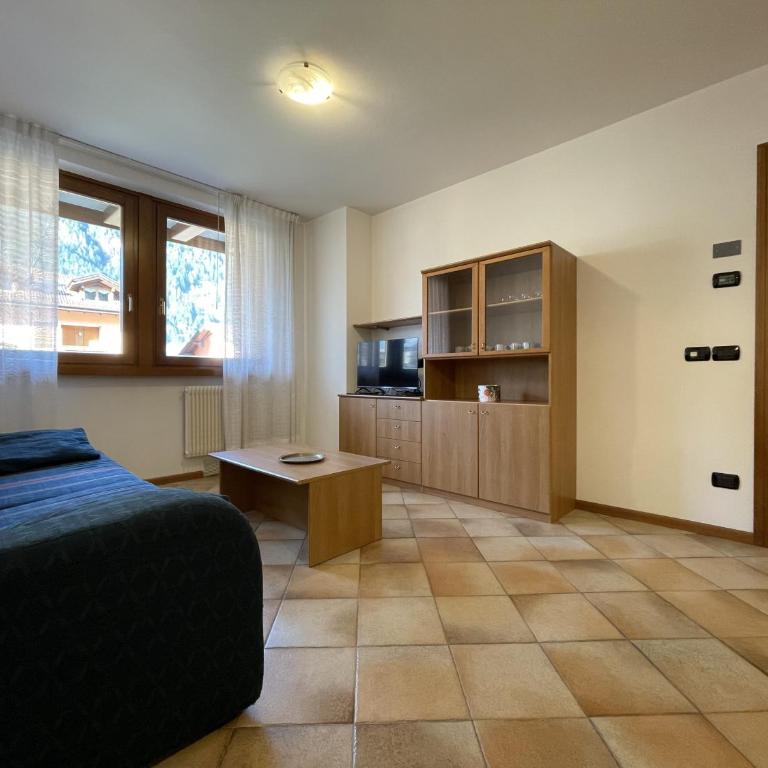 081 Trilocale Baldino, Pinzolo - Apartamento de 2 dormitorios - 3