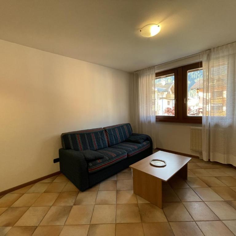 081 Trilocale Baldino, Pinzolo - Apartamento de 2 dormitorios - 4