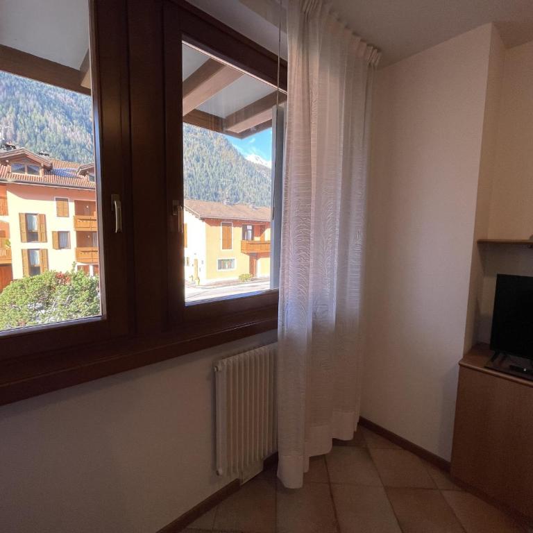 081 Trilocale Baldino, Pinzolo - Apartamento de 2 dormitorios - 5