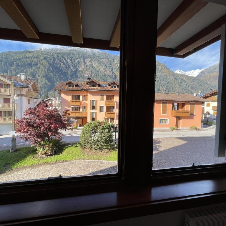081 Trilocale Baldino, Pinzolo - Apartamento de 2 dormitorios - 6