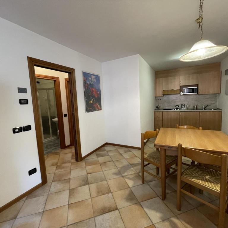 081 Trilocale Baldino, Pinzolo - Apartamento de 2 dormitorios - 7