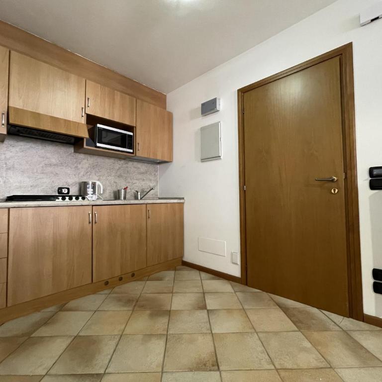 081 Trilocale Baldino, Pinzolo - Apartamento de 2 dormitorios - 8