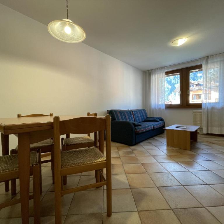 081 Trilocale Baldino, Pinzolo - Apartamento de 2 dormitorios - 1
