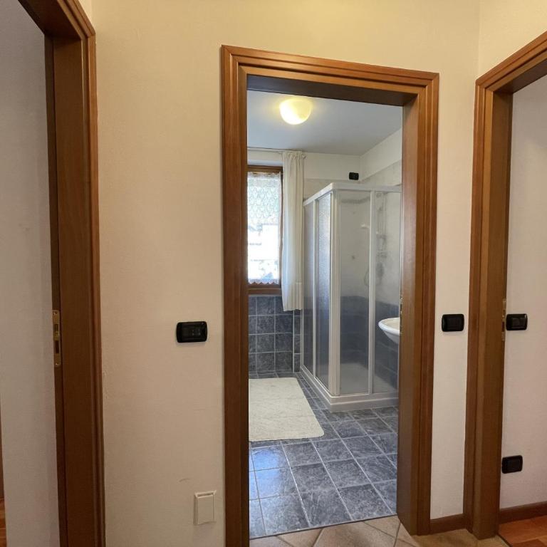 081 Trilocale Baldino, Pinzolo - Apartamento de 2 dormitorios - 11