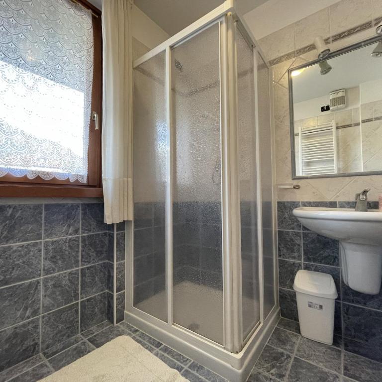081 Trilocale Baldino, Pinzolo - Apartamento de 2 dormitorios - 22