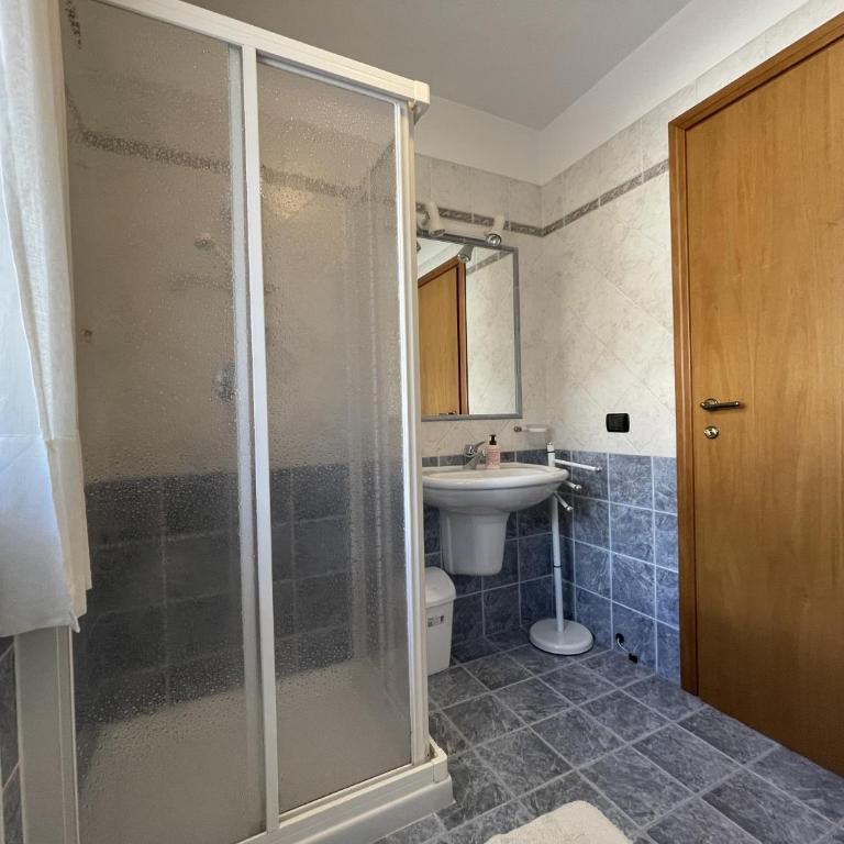 081 Trilocale Baldino, Pinzolo - Apartamento de 2 dormitorios - 21