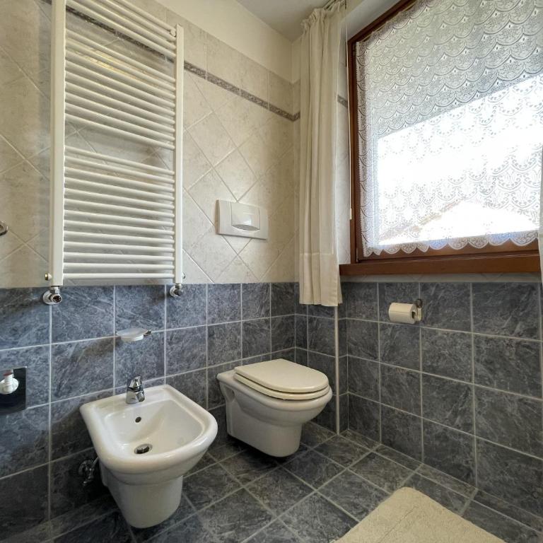 081 Trilocale Baldino, Pinzolo - Apartamento de 2 dormitorios - 23