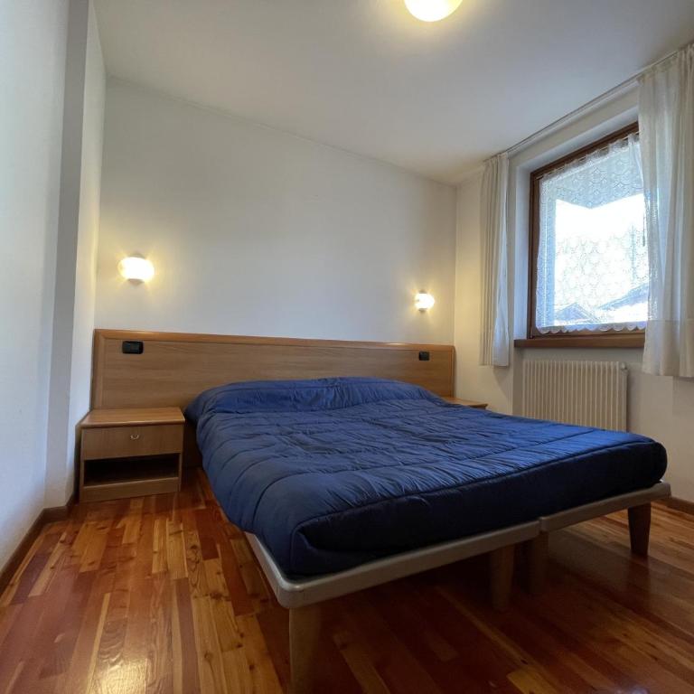 081 Trilocale Baldino, Pinzolo - Apartamento de 2 dormitorios - 12