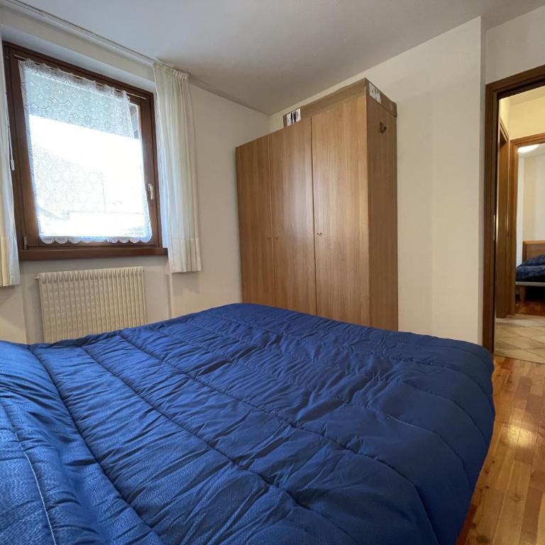 081 Trilocale Baldino, Pinzolo - Apartamento de 2 dormitorios - 14