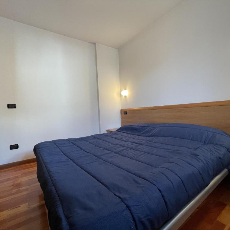 081 Trilocale Baldino, Pinzolo - Apartamento de 2 dormitorios - 16