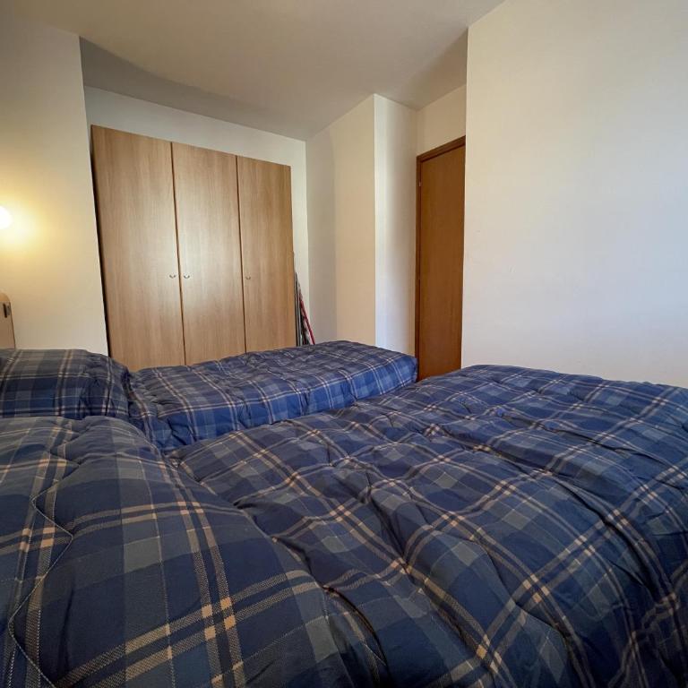 081 Trilocale Baldino, Pinzolo - Apartamento de 2 dormitorios - 17