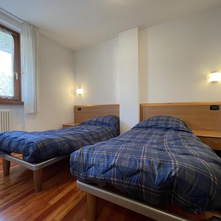 081 Trilocale Baldino, Pinzolo - Apartamento de 2 dormitorios - 18