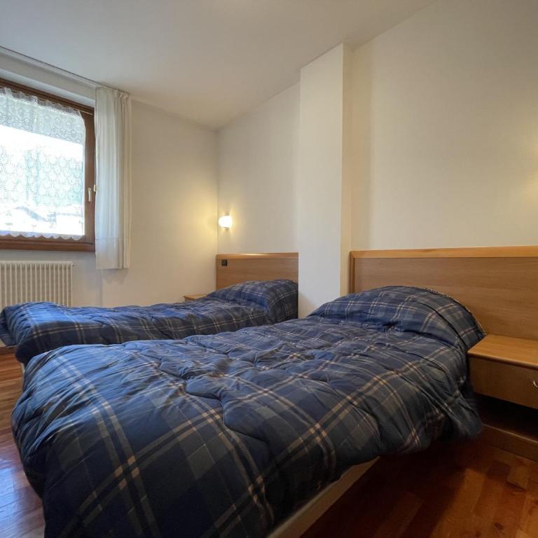 081 Trilocale Baldino, Pinzolo - Apartamento de 2 dormitorios - 20