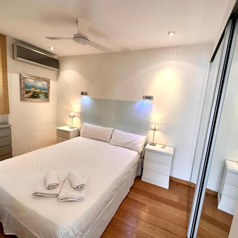 Far Home Gran Vía - Junior Suite with Terrace - 11