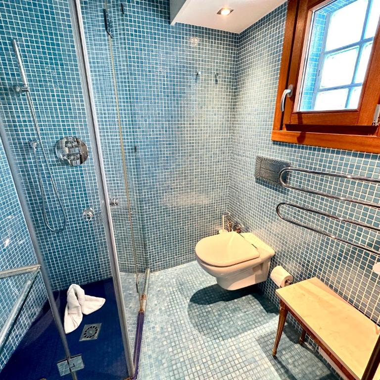 Far Home Gran Vía - Junior Suite with Terrace - 12